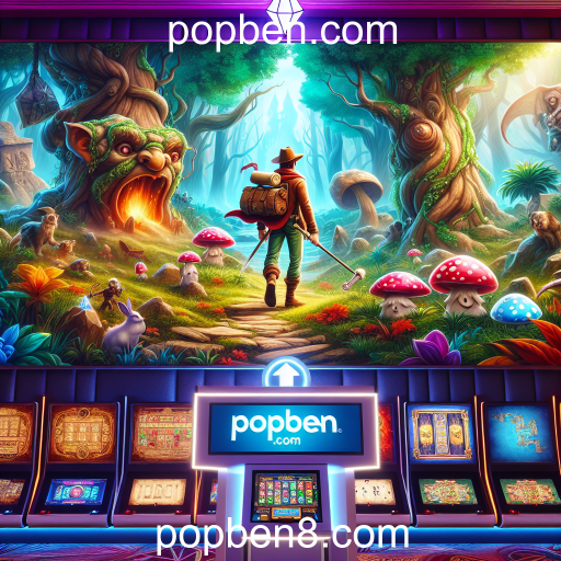 A Magia dos Jogos de Aventura: Explorando Mundos e Narrativas